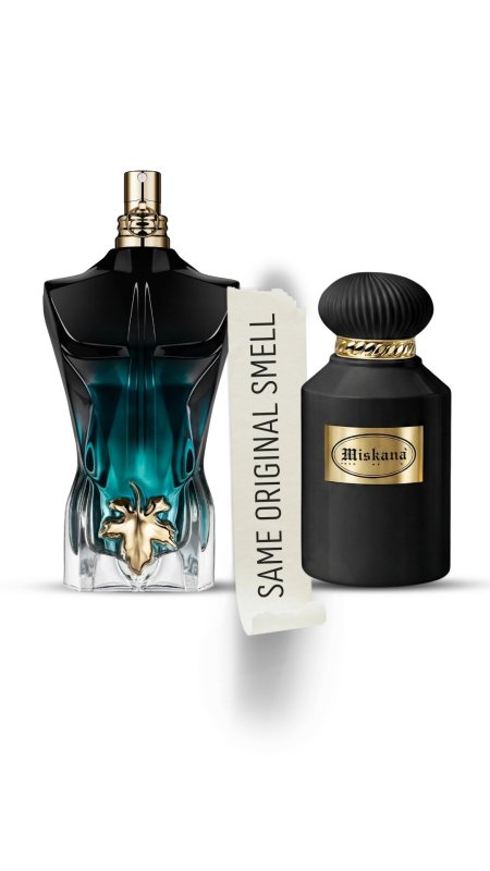 JEAN PAUL LE BEAU LE PARFUM